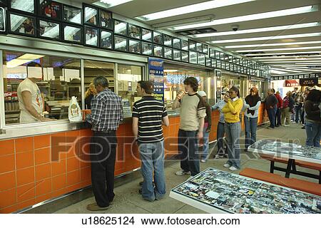 Philadelphia, PA, Pennsylvania, South Philly, Geno's Steaks, the best cheese steaks, ordering View Large Photo Image Picture - Philadelphia, PA, Pennsylvania, South Philly, Geno's Steaks, the best cheese steaks, ordering. Fotosearch