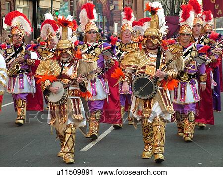 Philadelphia, PA, Pennsylvania, downtown, New Years Day, Philadelphia Annual Mummer's Day Parade, 2006, String Bands View Large Photo Image Stock Image - Philadelphia, PA, Pennsylvania, downtown, New Years Day, Philadelphia Annual Mummer's Day Parade, 2006, String Bands. Fotosearch