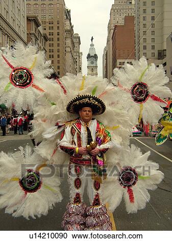 Philadelphia, PA, Pennsylvania, downtown, New Years Day, Philadelphia Annual Mummer's Day Parade, 2006, Fancy Division View Large Photo Image Stock Image - Philadelphia, PA, Pennsylvania, downtown, New Years Day, Philadelphia Annual Mummer's Day Parade, 2006, Fancy Division. Fotosearch