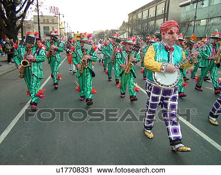 Philadelphia, PA, Pennsylvania, downtown, New Years Day, Philadelphia Annual Mummer's Day Parade, 2006, String Bands View Large Photo Image Stock Image - Philadelphia, PA, Pennsylvania, downtown, New Years Day, Philadelphia Annual Mummer's Day Parade, 2006, String Bands. Fotosearch