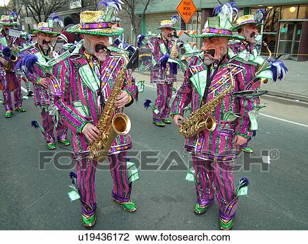Philadelphia, PA, Pennsylvania, downtown, New Years Day, Philadelphia Annual Mummer's Day Parade, 2006, String Bands View Large Photo Image Stock Image - Philadelphia, PA, Pennsylvania, downtown, New Years Day, Philadelphia Annual Mummer's Day Parade, 2006, String Bands. Fotosearch