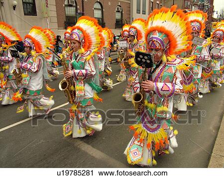 Philadelphia, PA, Pennsylvania, downtown, New Years Day, Philadelphia Annual Mummer's Day Parade, 2006, String Bands, saxophones View Large Photo Image Stock Image - Philadelphia, PA, Pennsylvania, downtown, New Years Day, Philadelphia Annual Mummer's Day Parade, 2006, String Bands, saxophones. Fotosearch