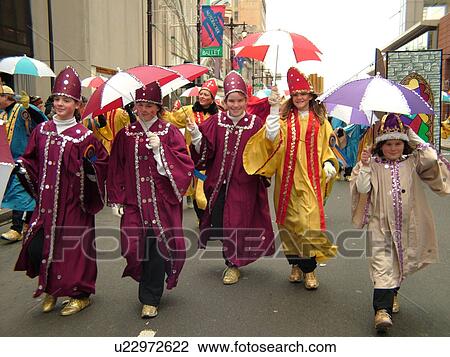Philadelphia, PA, Pennsylvania, downtown, New Years Day, Philadelphia Annual Mummer's Day Parade, 2006, Comic Division View Large Photo Image Stock Image - Philadelphia, PA, Pennsylvania, downtown, New Years Day, Philadelphia Annual Mummer's Day Parade, 2006, Comic Division. Fotosearch