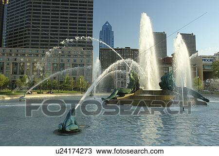 Philadelphia, PA, Pennsylvania, Downtown Skyline, Logan Circle, fountain View Large Photo Image Stock Image - Philadelphia, PA, Pennsylvania, Downtown Skyline, Logan Circle, fountain. Fotosearch