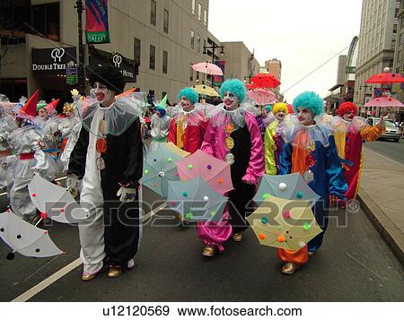 Philadelphia, PA, Pennsylvania, downtown, New Years Day, Philadelphia Annual Mummer's Day Parade, 2006, Comic Division View Large Photo Image Stock Photo - Philadelphia, PA, Pennsylvania, downtown, New Years Day, Philadelphia Annual Mummer's Day Parade, 2006, Comic Division. Fotosearch