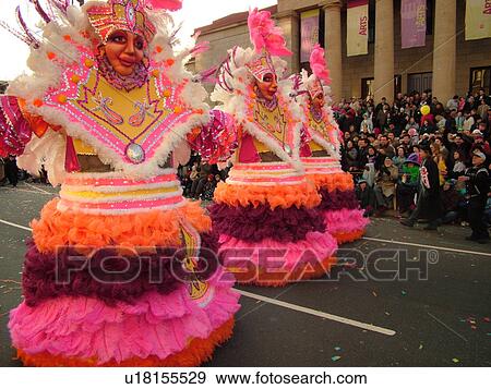 Philadelphia, PA, Pennsylvania, downtown, New Years Day, Philadelphia Annual Mummer's Day Parade, 2006, String Bands View Large Photo Image Stock Photo - Philadelphia, PA, Pennsylvania, downtown, New Years Day, Philadelphia Annual Mummer's Day Parade, 2006, String Bands. Fotosearch