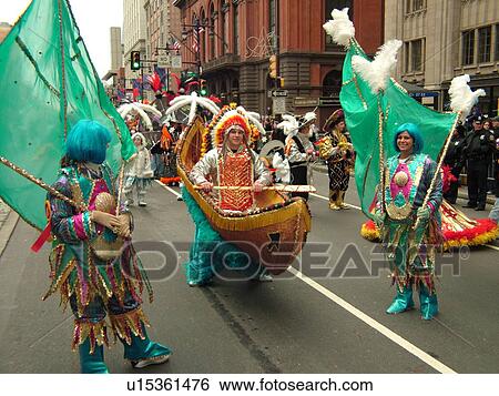 Philadelphia, PA, Pennsylvania, downtown, New Years Day, Philadelphia Annual Mummer's Day Parade, 2006, Fancy Division View Large Photo Image Stock Photograph - Philadelphia, PA, Pennsylvania, downtown, New Years Day, Philadelphia Annual Mummer's Day Parade, 2006, Fancy Division. Fotosearch