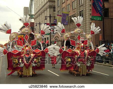 Philadelphia, PA, Pennsylvania, downtown, New Years Day, Philadelphia Annual Mummer's Day Parade, 2006, Fancy Division View Large Photo Image Stock Photograph - Philadelphia, PA, Pennsylvania, downtown, New Years Day, Philadelphia Annual Mummer's Day Parade, 2006, Fancy Division. Fotosearch