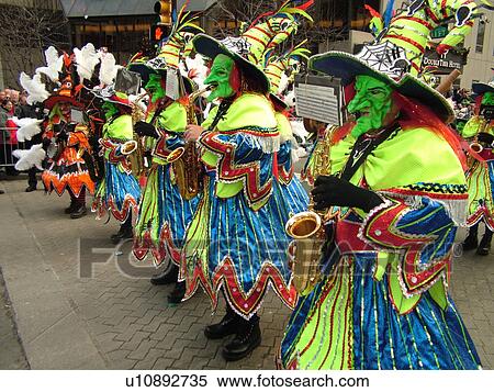 Philadelphia, PA, Pennsylvania, downtown, New Years Day, Philadelphia Annual Mummer's Day Parade, 2006, String Bands, saxophones, witch costumes View Large Photo Image Stock Photography - Philadelphia, PA, Pennsylvania, downtown, New Years Day, Philadelphia Annual Mummer's Day Parade, 2006, String Bands, saxophones, witch costumes. Fotosearch