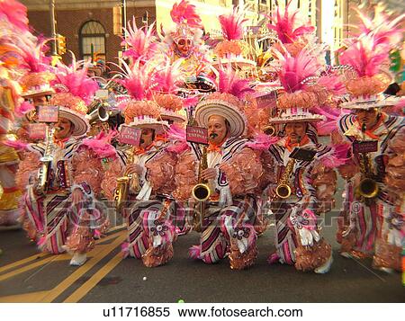 Philadelphia, PA, Pennsylvania, downtown, New Years Day, Philadelphia Annual Mummer's Day Parade, 2006, String Bands View Large Photo Image Stock Photography - Philadelphia, PA, Pennsylvania, downtown, New Years Day, Philadelphia Annual Mummer's Day Parade, 2006, String Bands. Fotosearch