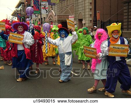 Philadelphia, PA, Pennsylvania, downtown, New Years Day, Philadelphia Annual Mummer's Day Parade, 2006, Comic Division View Large Photo Image Stock Photography - Philadelphia, PA, Pennsylvania, downtown, New Years Day, Philadelphia Annual Mummer's Day Parade, 2006, Comic Division. Fotosearch