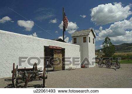 Pocatello, ID, Idaho, Upper Ross Park, Fort Hall Replica, 19th century, Gateway to the Pacific Northwest View Large Photo Image Stock Image - Pocatello, ID, Idaho, Upper Ross Park, Fort Hall Replica, 19th century, Gateway to the Pacific Northwest. Fotosearch
