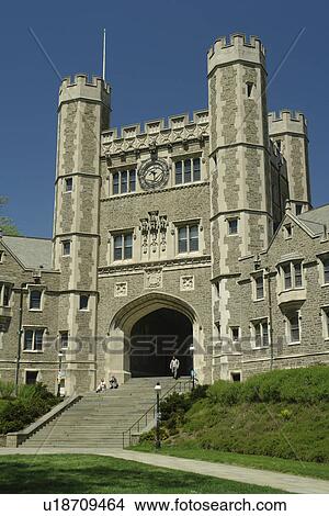 Princeton, NJ, New Jersey, Princeton University, Blair Hall View Large Photo Image Picture -  Princeton, NJ, New Jersey, Princeton University, Blair Hall. Fotosearch