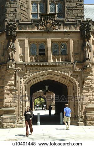 Princeton, NJ, New Jersey, Princeton University, East Pyne View Large Photo Image Stock Photo - Princeton, NJ, New Jersey, Princeton University, East Pyne. Fotosearch