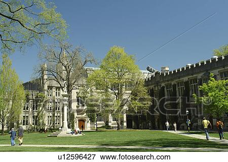 Princeton, NJ, New Jersey, Princeton University, Dickinson View Large Photo Image Stock Photo - Princeton, NJ, New Jersey, Princeton University, Dickinson. Fotosearch