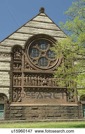 Princeton, NJ, New Jersey, Princeton University, Alexander Hall View Large Photo Image Stock Photo - Princeton, NJ, New Jersey, Princeton University, Alexander Hall. Fotosearch