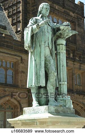 Princeton, NJ, New Jersey, Princeton University, John Witherspoon statue View Large Photo Image Stock Photo - Princeton, NJ, New Jersey, Princeton University, John Witherspoon statue. Fotosearch