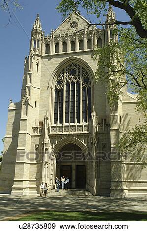Princeton, NJ, New Jersey, Princeton University, University Chapel View Large Photo Image Stock Photo - Princeton, NJ, New Jersey, Princeton University, University Chapel. Fotosearch