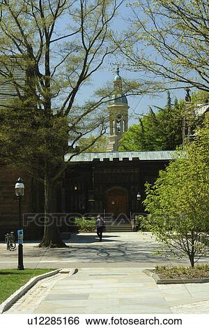 Princeton, NJ, New Jersey, Princeton University, campus View Large Photo Image Stock Photograph - Princeton, NJ, New Jersey, Princeton University, campus. Fotosearch