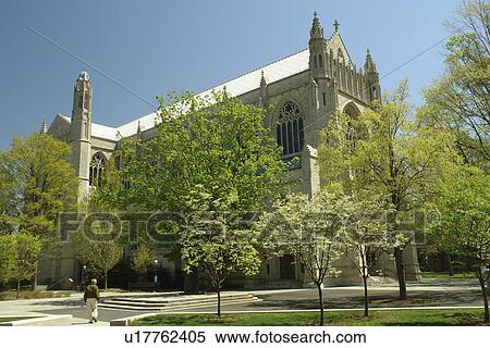Princeton, NJ, New Jersey, Princeton University, University Chapel View Large Photo Image Stock Photography - Princeton, NJ, New Jersey, Princeton University, University Chapel. Fotosearch