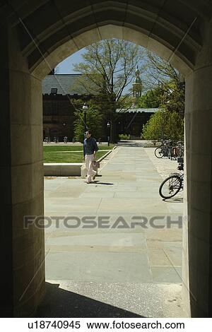Princeton, NJ, New Jersey, Princeton University, campus, students View Large Photo Image Stock Photography - Princeton, NJ, New Jersey, Princeton University, campus, students. Fotosearch