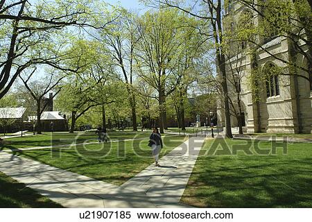 Princeton, NJ, New Jersey, Princeton University, University Chapel, courtyard View Large Photo Image Stock Photography - Princeton, NJ, New Jersey, Princeton University, University Chapel, courtyard. Fotosearch