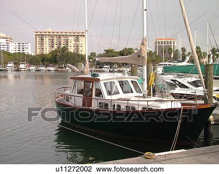 Sarasota, FL, Florida, Sarasota Bay, Island Park, marina View Large Photo Image Stock Image - Sarasota, FL, Florida, Sarasota Bay, Island Park, marina. Fotosearch