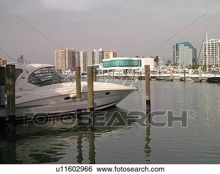 Sarasota, FL, Florida, Sarasota Bay, Island Park, marina View Large Photo Image Stock Photograph - Sarasota, FL, Florida, Sarasota Bay, Island Park, marina. Fotosearch