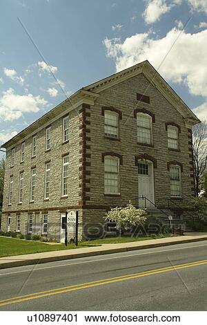Schaefferstown, PA, Pennsylvania, Lebanon County, Historic District, Brendle Museum View Large Photo Image Stock Image - Schaefferstown, PA, Pennsylvania, Lebanon County, Historic District, Brendle Museum. Fotosearch