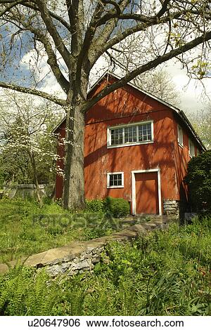 Schaefferstown, PA, Pennsylvania, Lebanon County, Historic District, Bemberling-Rex House ca. 1758, barn View Large Photo Image Stock Photograph - Schaefferstown, PA, Pennsylvania, Lebanon County, Historic District, Bemberling-Rex House ca. 1758, barn. Fotosearch