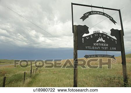 Sheridan County, NE, Nebraska, Rt. 2 Nine Irons Ranch, cattle ranch sign View Large Photo Image Stock Image - Sheridan County, NE, Nebraska, Rt. 2 Nine Irons Ranch, cattle ranch sign. Fotosearch