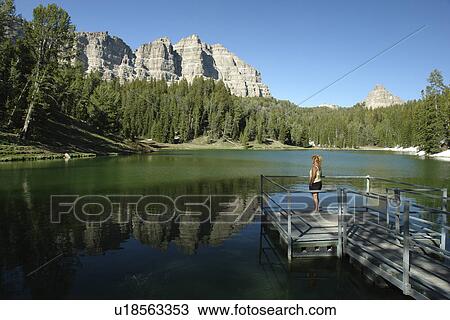 Shoshone National Forest, WY, Wyoming, Togwatee Pass, Continental Divide, Wind River Lake View Large Photo Image Stock Image - Shoshone National Forest, WY, Wyoming, Togwatee Pass, Continental Divide, Wind River Lake. Fotosearch