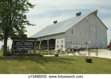 South Amana, IA, Iowa, Amana Colonies, The Barn Museum, Mini Americana View Large Photo Image Stock Image - South Amana, IA, Iowa, Amana Colonies, The Barn Museum, Mini Americana. Fotosearch