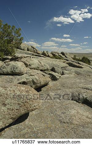 Split Rock, WY, Wyoming, Route 287, Oregon Trail, Pony Express View Large Photo Image Stock Photo - Split Rock, WY, Wyoming, Route 287, Oregon Trail, Pony Express. Fotosearch