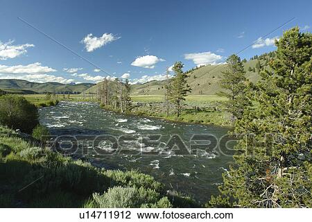 Stanley, ID, Idaho, Salmon River, Sawtooth National Recreation Area, Sawtooth National Forest, Sawtooth Valley View Large Photo Image Stock Image - Stanley, ID, Idaho, Salmon River, Sawtooth National Recreation Area, Sawtooth National Forest, Sawtooth Valley. Fotosearch