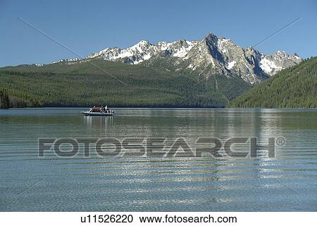 Stanley, ID, Idaho, Sawtooth National Recreation Area, Sawtooth National Forest, Sawtooth Valley, Sawtooth Mountain Range, Redfish Lake View Large Photo Image Stock Image - Stanley, ID, Idaho, Sawtooth National Recreation Area, Sawtooth National Forest, Sawtooth Valley, Sawtooth Mountain Range, Redfish Lake. Fotosearch