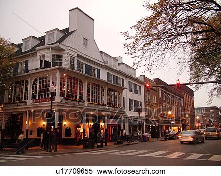 State College, PA, Pennsylvania, Penn State University, downtown View Large Photo Image Stock Photography - State College, PA, Pennsylvania, Penn State University, downtown. Fotosearch
