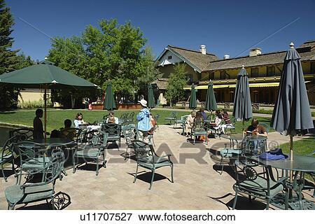 Sun Valley, ID, Idaho, Sun Valley Inn View Large Photo Image Stock Photo - Sun Valley, ID, Idaho, Sun Valley Inn. Fotosearch