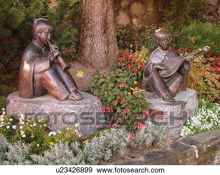 Switzerland, Europe, Bern, Berne, Gstaad, Bernese Alps, Berner Oberland, musician statue View Large Photo Image Stock Photo - Switzerland, Europe, Bern, Berne, Gstaad, Bernese Alps, Berner Oberland, musician statue. Fotosearch