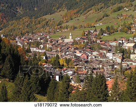 Switzerland, Europe, Kloster, Graubunden, Grisons View Large Photo Image Stock Image - Switzerland, Europe, Kloster, Graubunden, Grisons. Fotosearch