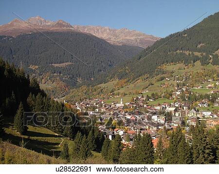 Switzerland, Europe, Kloster, Graubunden, Grisons View Large Photo Image Stock Image - Switzerland, Europe, Kloster, Graubunden, Grisons. Fotosearch