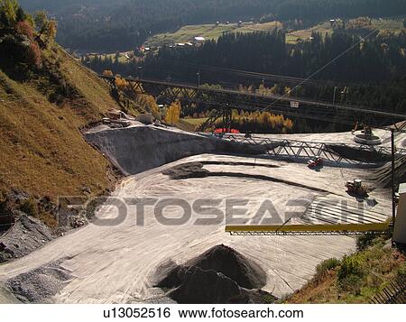 Switzerland, Europe, Sedrun, Graubunden, Grisons, construction site, Gotthard, train truck tunnel underground, Tunnel da basa Gottard, map View Large Photo Image Stock Photograph - Switzerland, Europe, Sedrun, Graubunden, Grisons, construction site, Gotthard, train truck tunnel underground, Tunnel da basa Gottard, map. Fotosearch