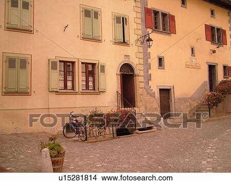 Switzerland, Europe, valais, wallis, Saillon, Rhone Valley, Fendant Wine Region, winery View Large Photo Image Picture - Switzerland, Europe, valais, wallis, Saillon, Rhone Valley, Fendant Wine Region, winery. Fotosearch