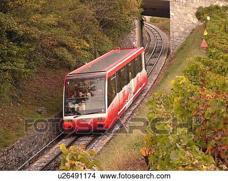 Switzerland, Europe, valais, wallis, Crans-Montana, Rhone Valley, Fendant Wine Region, SMC, Funiculaire Sierre, under-pass View Large Photo Image Picture - Switzerland, Europe, valais, wallis, Crans-Montana, Rhone Valley, Fendant Wine Region, SMC, Funiculaire Sierre, under-pass. Fotosearch