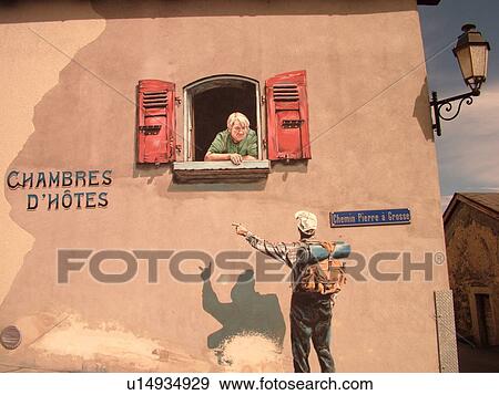Switzerland, Europe, valais, wallis, Fully, Rhone Valley, Fendant Wine Region, wall mural View Large Photo Image Stock Photo - Switzerland, Europe, valais, wallis, Fully, Rhone Valley, Fendant Wine Region, wall mural. Fotosearch