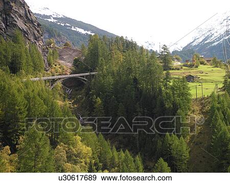 Switzerland, Europe, valais, wallis, Val D'Herens View Large Photo Image Stock Photo - Switzerland, Europe, valais, wallis, Val D'Herens. Fotosearch