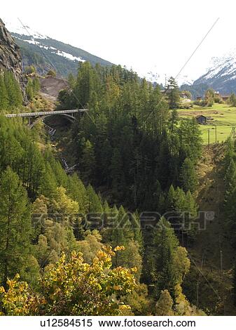 Switzerland, Europe, valais, wallis, Val D'Herens View Large Photo Image Stock Photography - Switzerland, Europe, valais, wallis, Val D'Herens. Fotosearch
