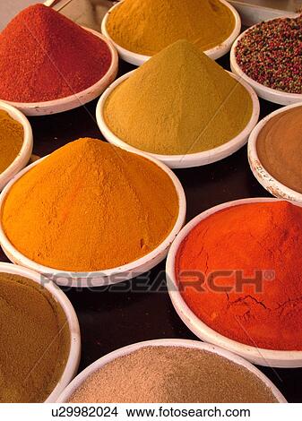 Switzerland, Europe, Vaud, Morges, La Cote, downtown, City Market, spices View Large Photo Image Picture - Switzerland, Europe, Vaud, Morges, La Cote, downtown, City Market, spices. Fotosearch