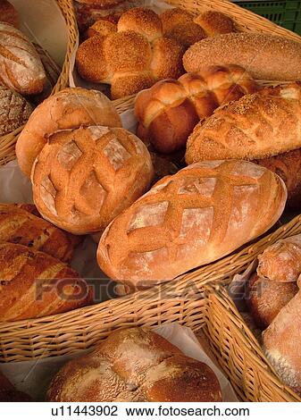 Switzerland, Europe, Vaud, Morges, La Cote, downtown, City Market, bread, close-up View Large Photo Image Stock Image - Switzerland, Europe, Vaud, Morges, La Cote, downtown, City Market, bread, close-up. Fotosearch