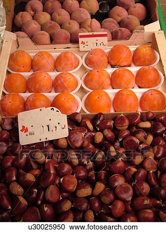 Switzerland, Europe, Vaud, Morges, La Cote, downtown, City Market, chestnuts, oranges, close-up View Large Photo Image Stock Image - Switzerland, Europe, Vaud, Morges, La Cote, downtown, City Market, chestnuts, oranges, close-up. Fotosearch
